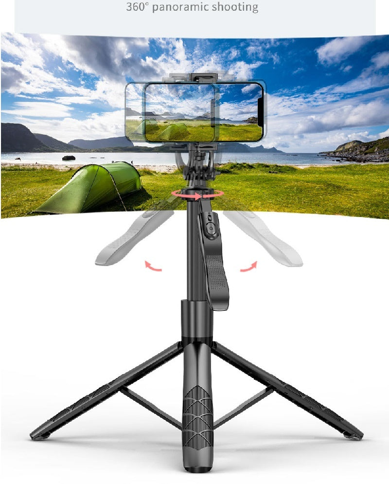 360 Auto Face Tracking Gimbal AI Intelligence Gimbal Face Tracking Phone Holder