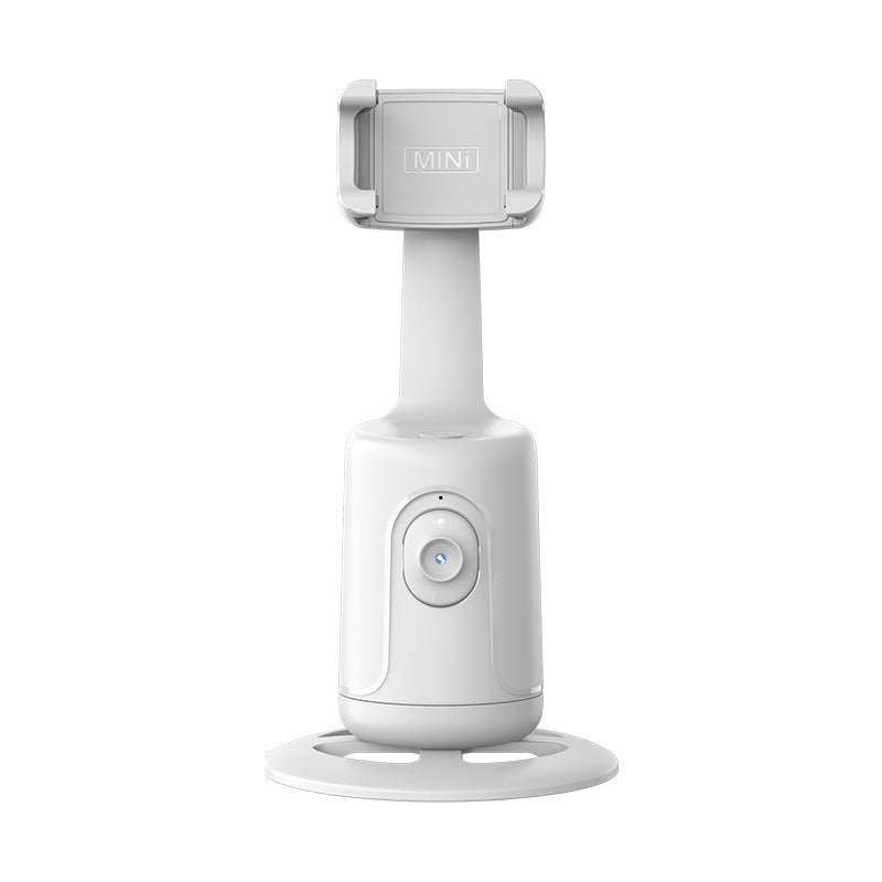 360 Auto Face Tracking Gimbal AI Intelligence Gimbal Face Tracking Phone Holder