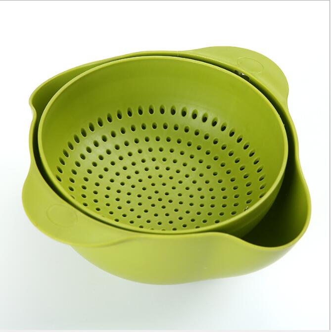 kitchen basket for washing food