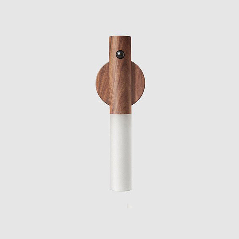 Smart sensor light