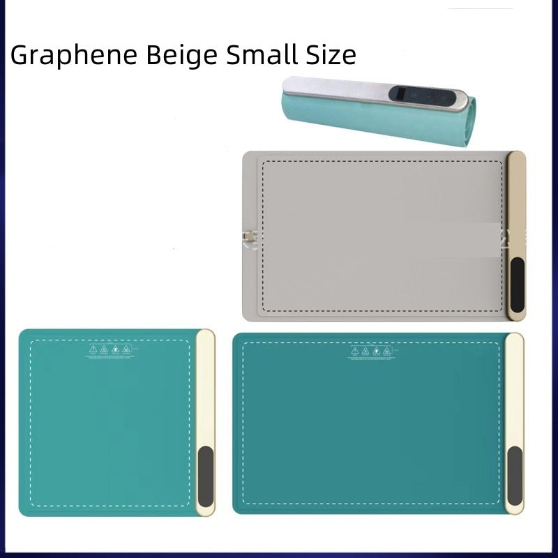 Kitchen Gadget Electric Warming Tray Hot-sale Graphene