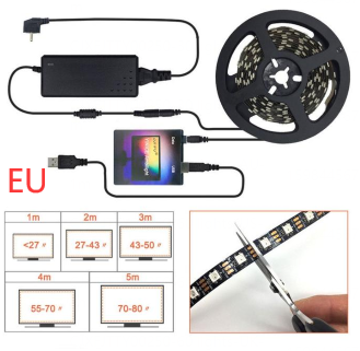 Streamer Symphony Background Light Atmosphere Light