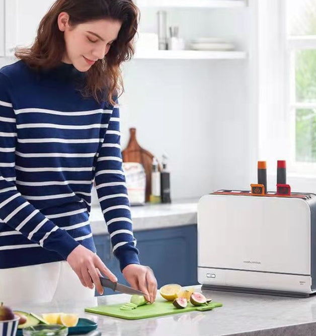 Disinfecting Cutting Boards Disinfecting Knives