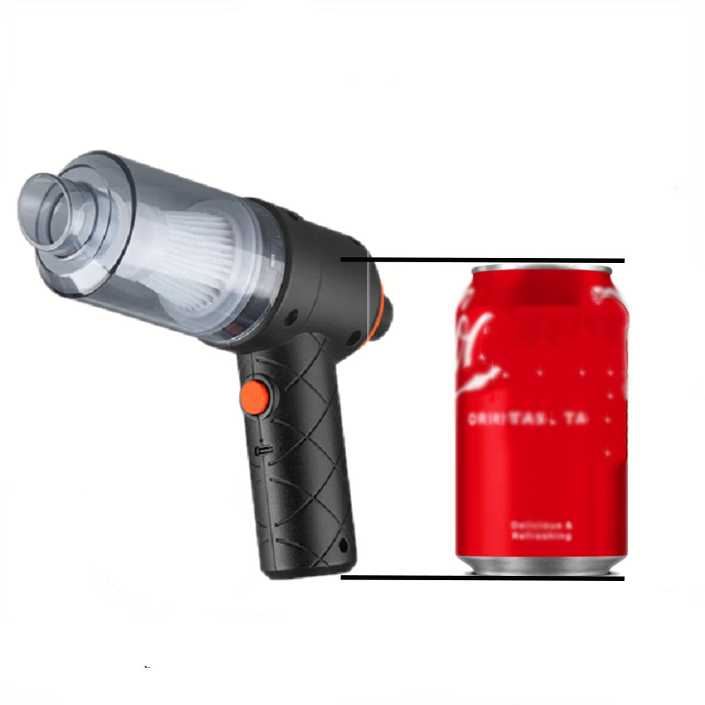 Mini Vacuum Cleaner