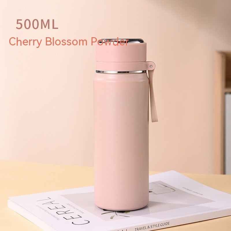 Stainless Steel Food Grade Water Cup