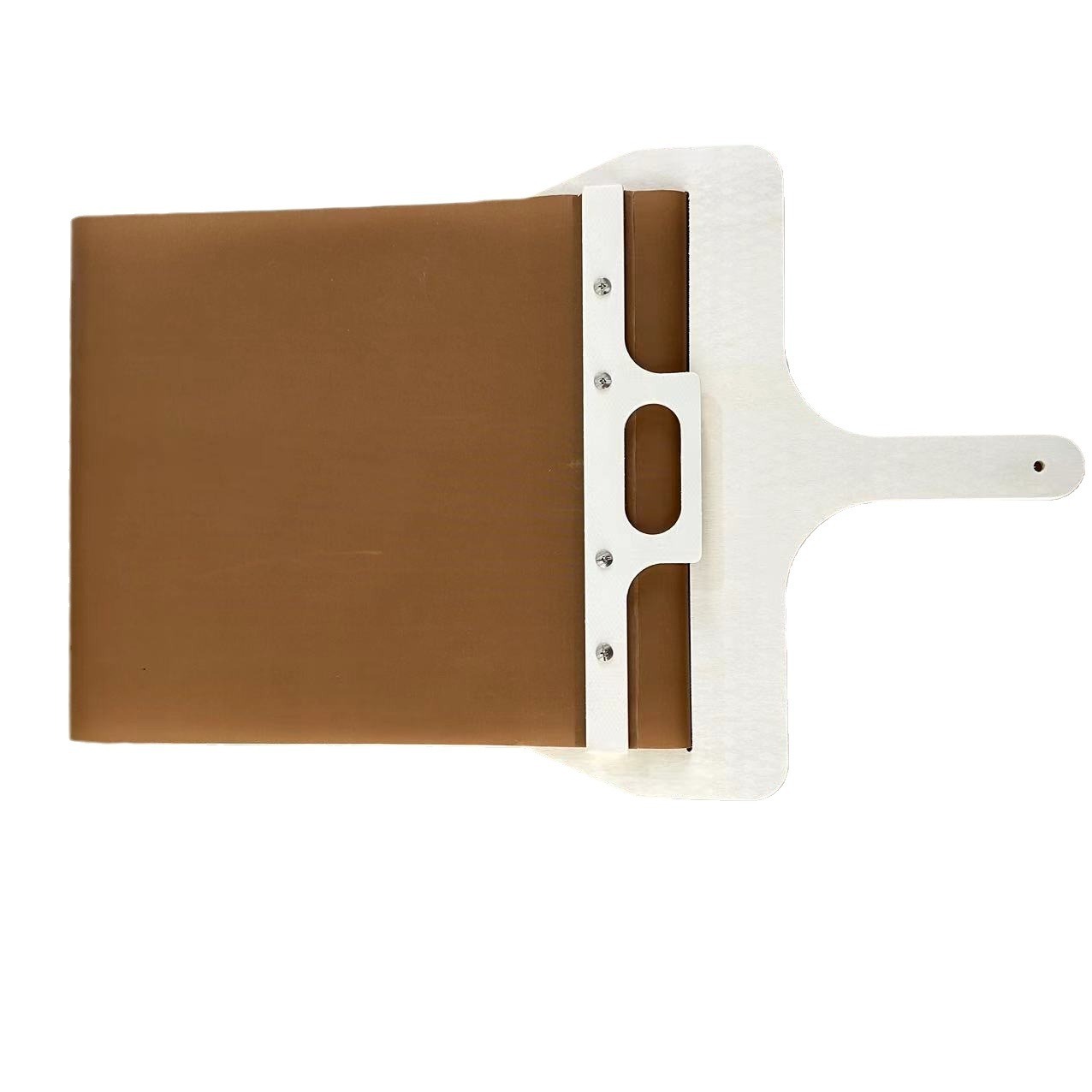 Multifunction Wooden Sliding Pizza Spatula