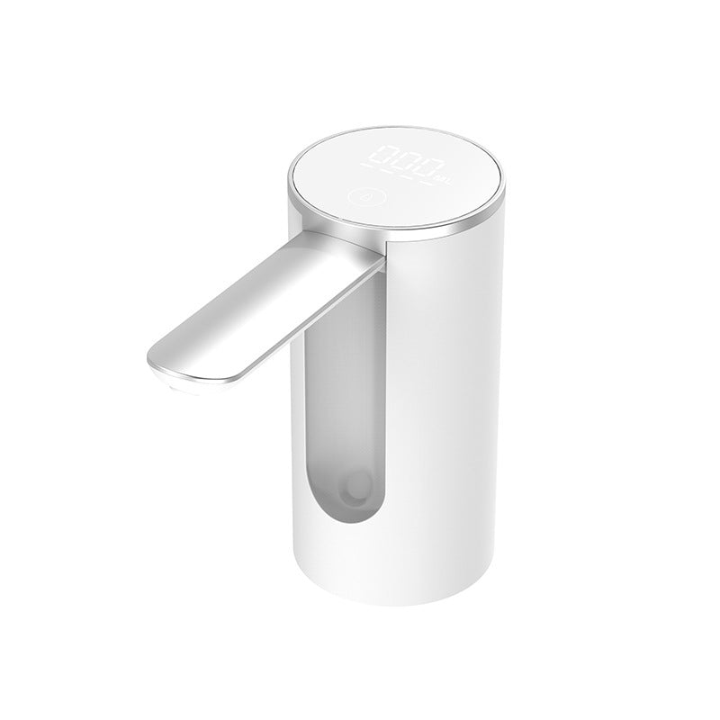 electric water dispenser