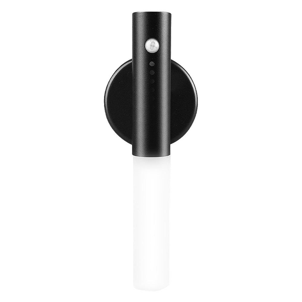 Smart sensor light