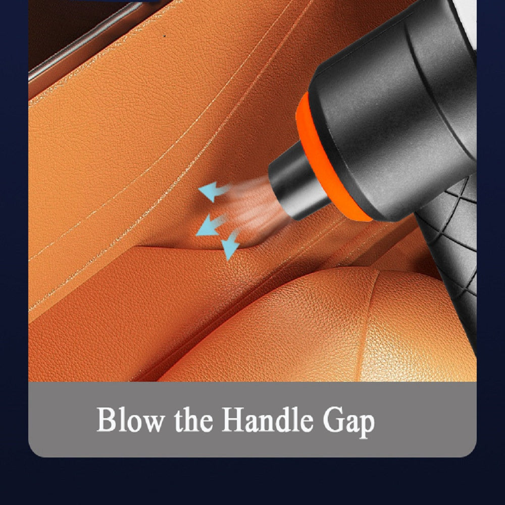 Mini Vacuum Cleaner