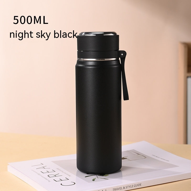 Stainless Steel Food Grade Water Cup