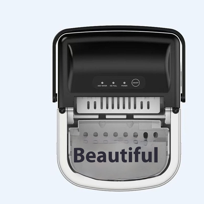 Ice Machine Small Ice Maker