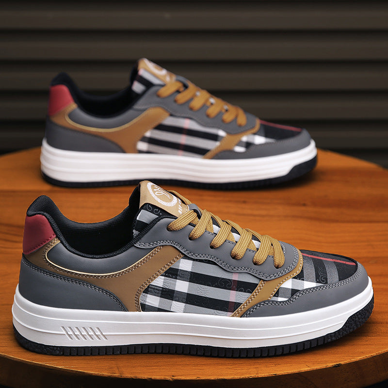 Zapatos de tabla bajos transpirables para todo fósforo de verano
