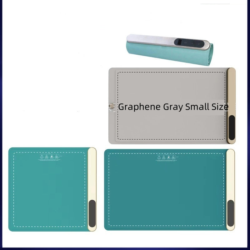 Kitchen Gadget Electric Warming Tray Hot-sale Graphene