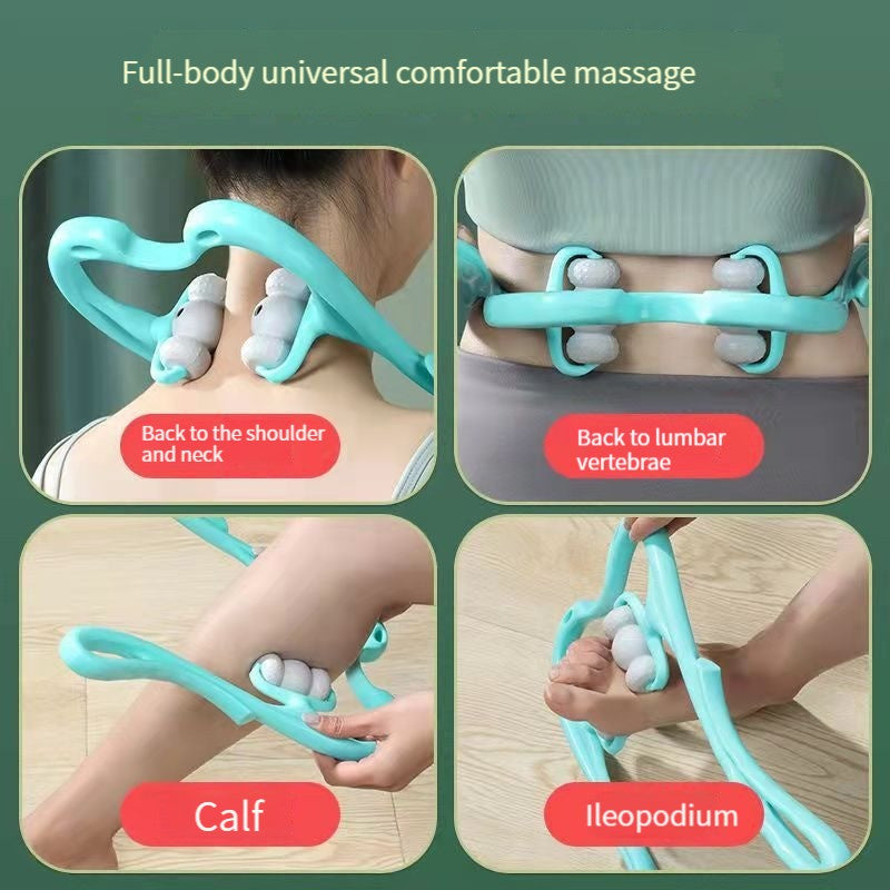 Neck Massager For Pain Relief Deep