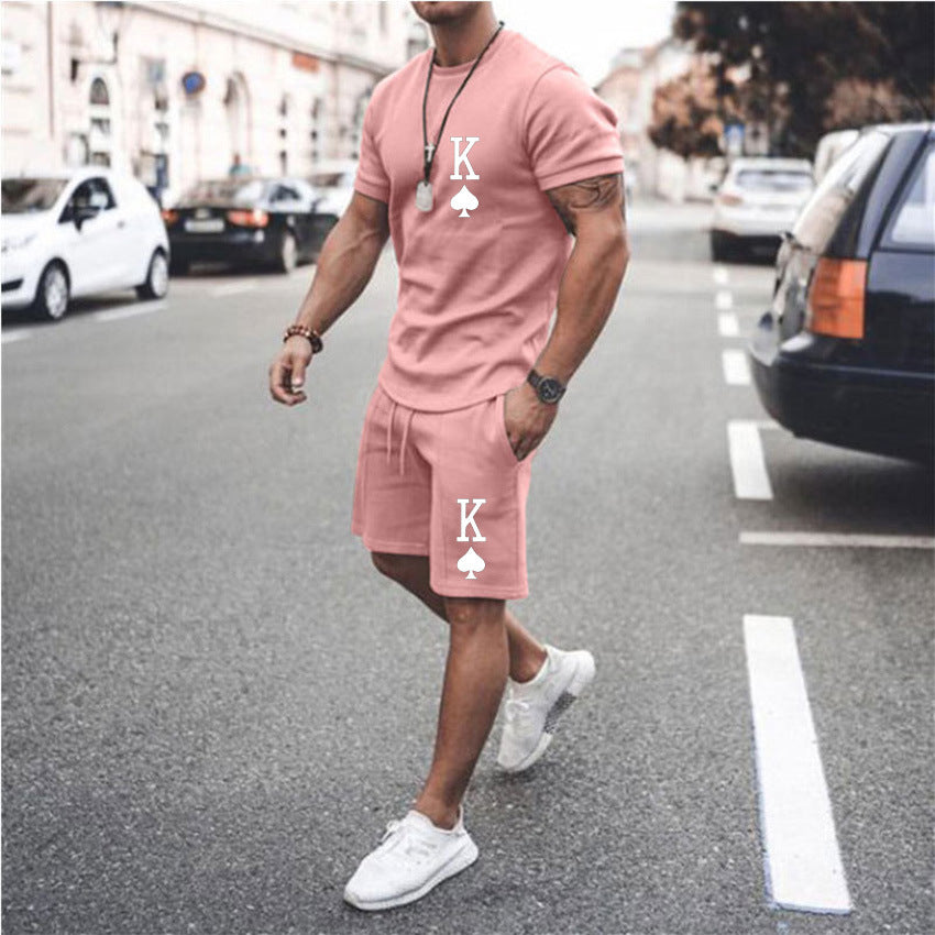 Men's And Women's Casual Round Neck Sweater 3D Art Print Top