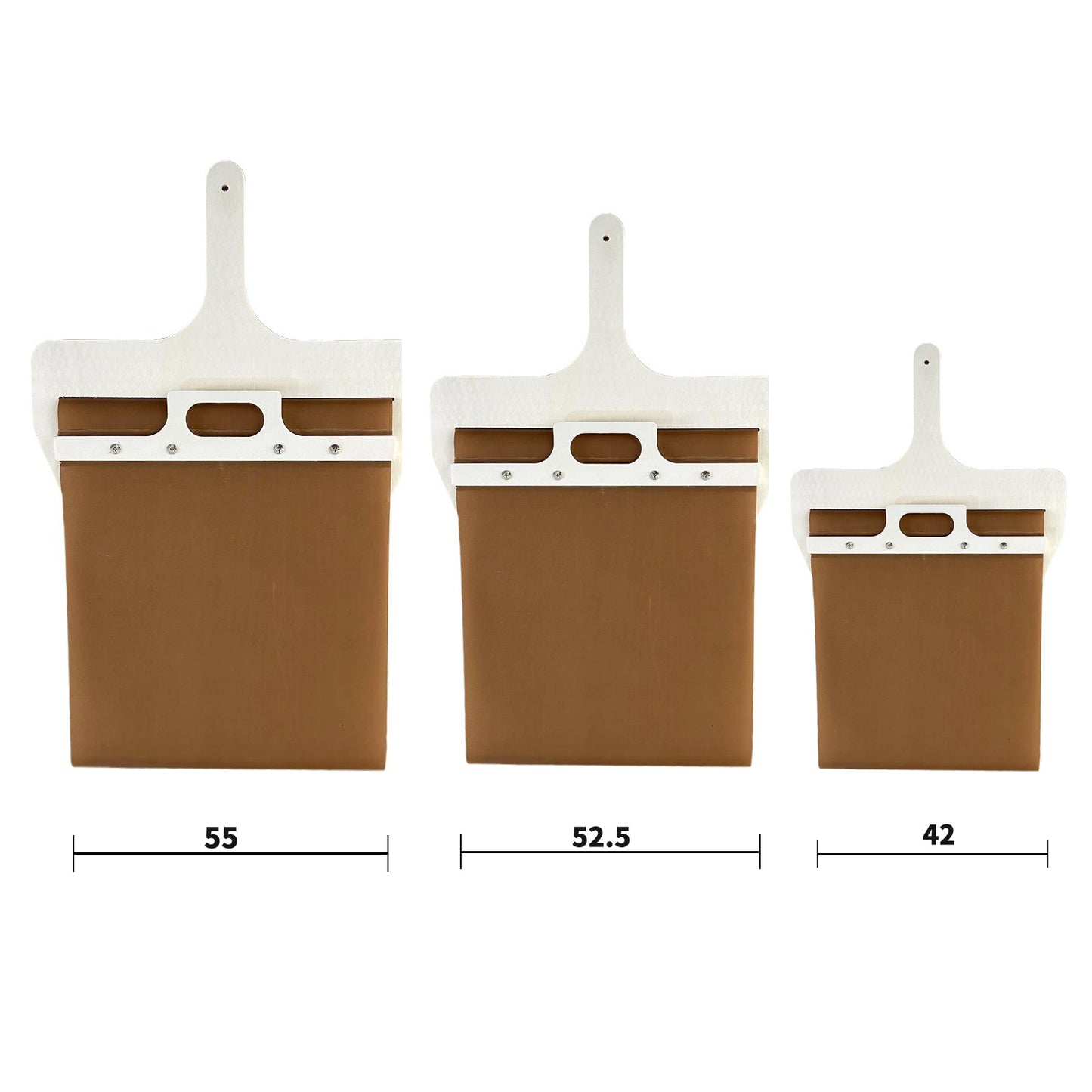 Multifunction Wooden Sliding Pizza Spatula