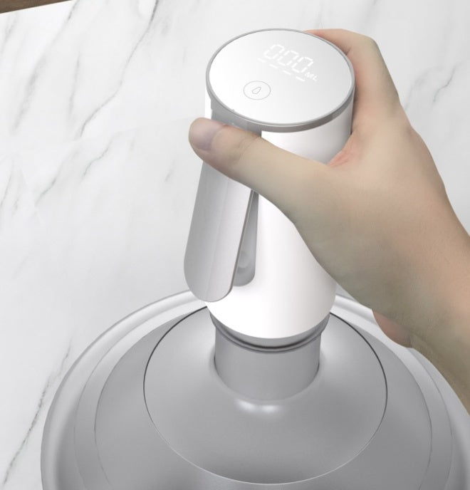 electric water dispenser