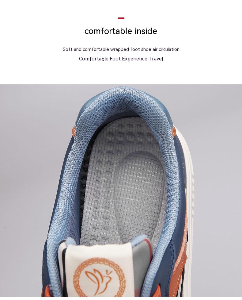 Zapatos de tabla bajos transpirables para todo fósforo de verano