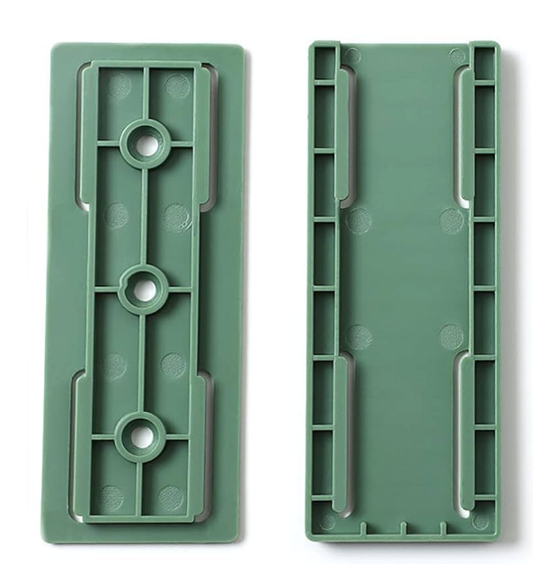 Self-adhesive Wall Hook Socket Storage Holder Socket Organizer Fixer Powerful Traceless Wall-mounted Cable Seamless Strip Hold