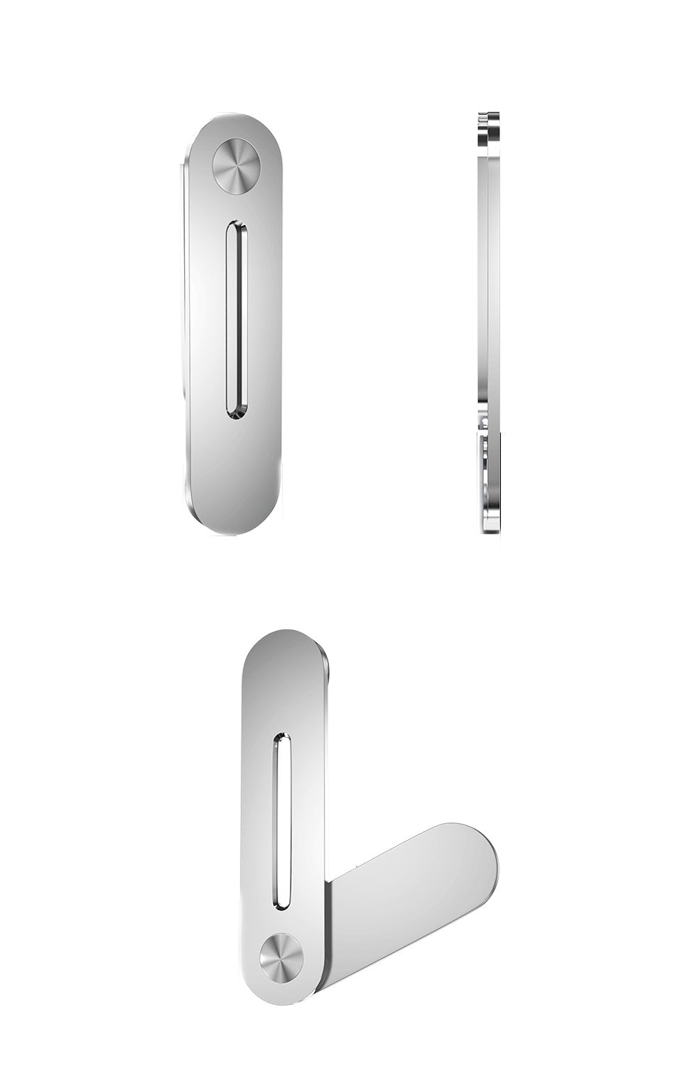 Jellico Magnetic Expansion Bracket