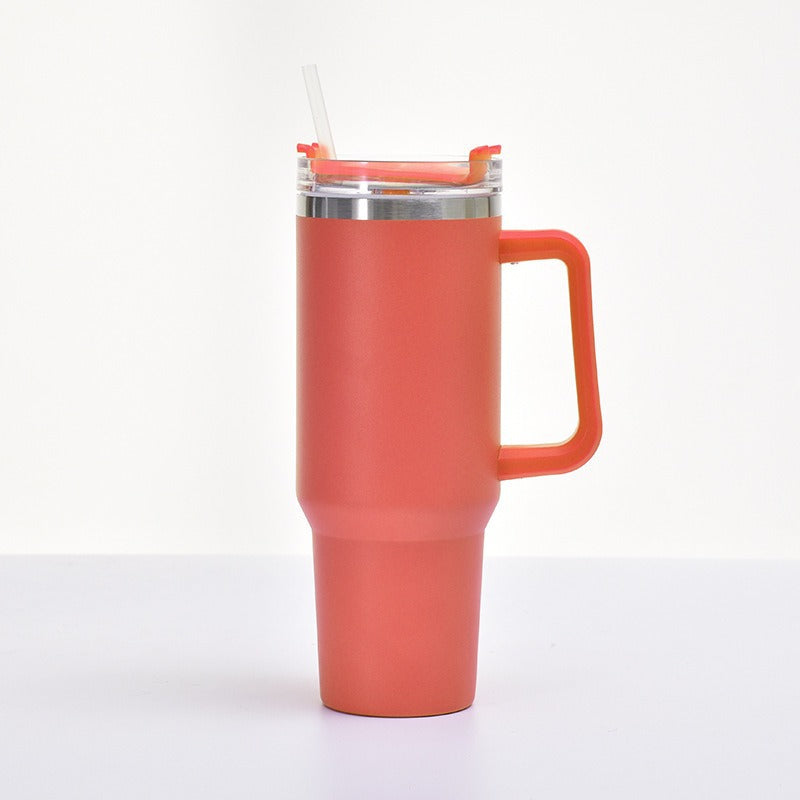 Stainless Steel Vacuum Cup Second Generation 40oz Cup
