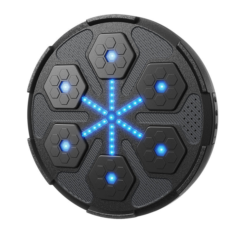Home Smart Boxing Machine Music Target