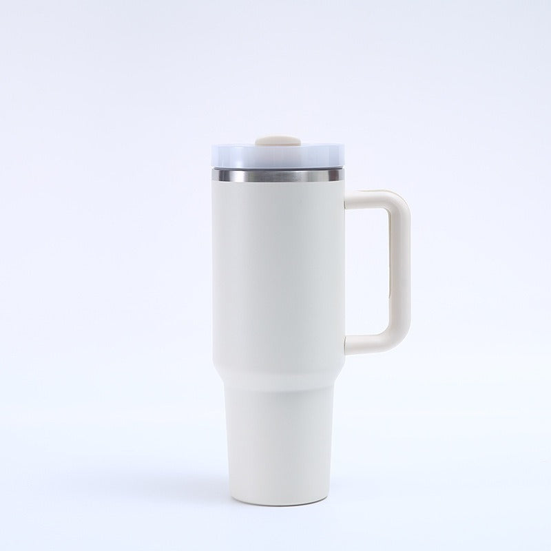 Stainless Steel Vacuum Cup Second Generation 40oz Cup