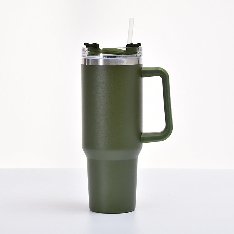 Stainless Steel Vacuum Cup Second Generation 40oz Cup
