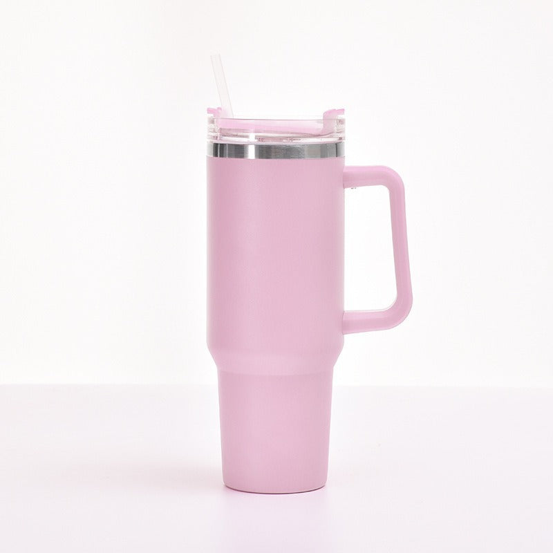 Stainless Steel Vacuum Cup Second Generation 40oz Cup