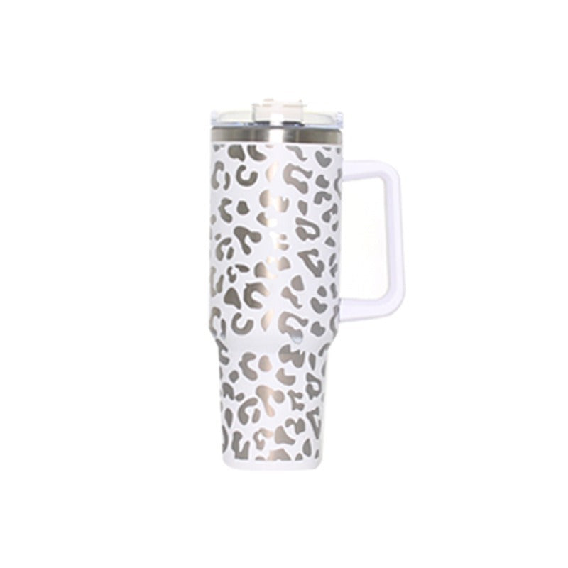 Stainless Steel Vacuum Cup Second Generation 40oz Cup