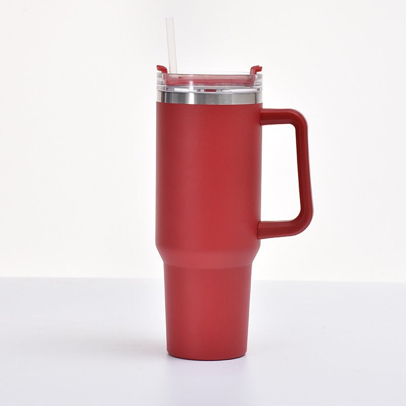 Stainless Steel Vacuum Cup Second Generation 40oz Cup
