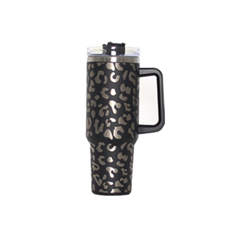 Stainless Steel Vacuum Cup Second Generation 40oz Cup