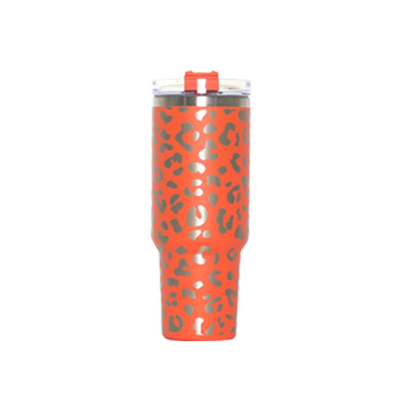 Stainless Steel Vacuum Cup Second Generation 40oz Cup