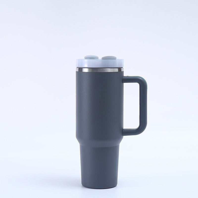 Stainless Steel Vacuum Cup Second Generation 40oz Cup