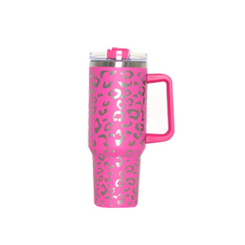 Stainless Steel Vacuum Cup Second Generation 40oz Cup