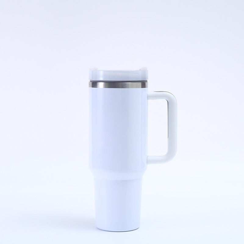 Stainless Steel Vacuum Cup Second Generation 40oz Cup