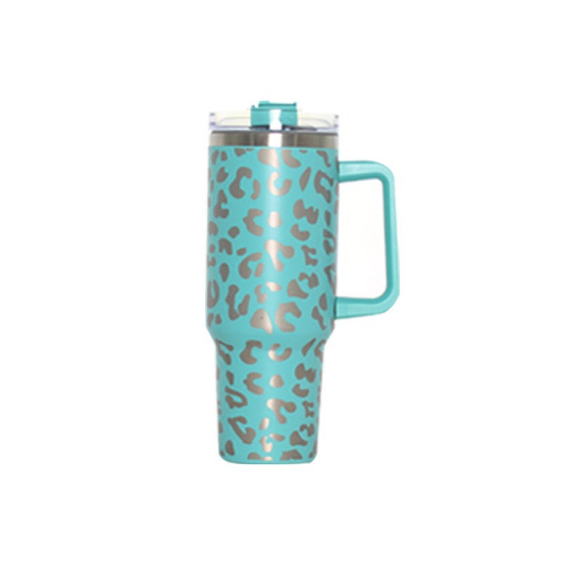 Stainless Steel Vacuum Cup Second Generation 40oz Cup