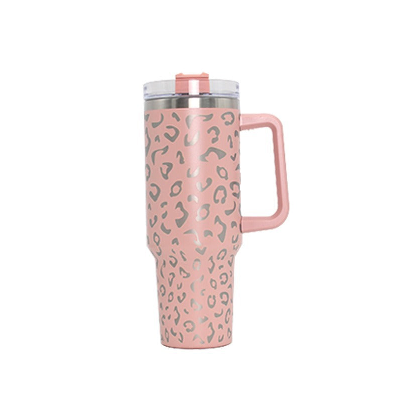 Stainless Steel Vacuum Cup Second Generation 40oz Cup