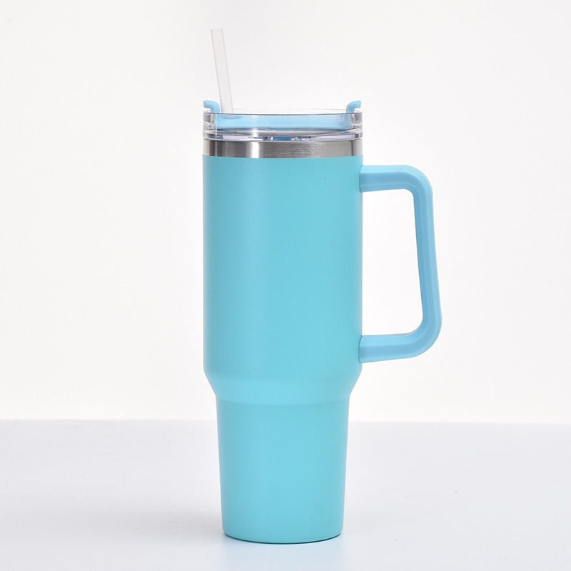 Stainless Steel Vacuum Cup Second Generation 40oz Cup
