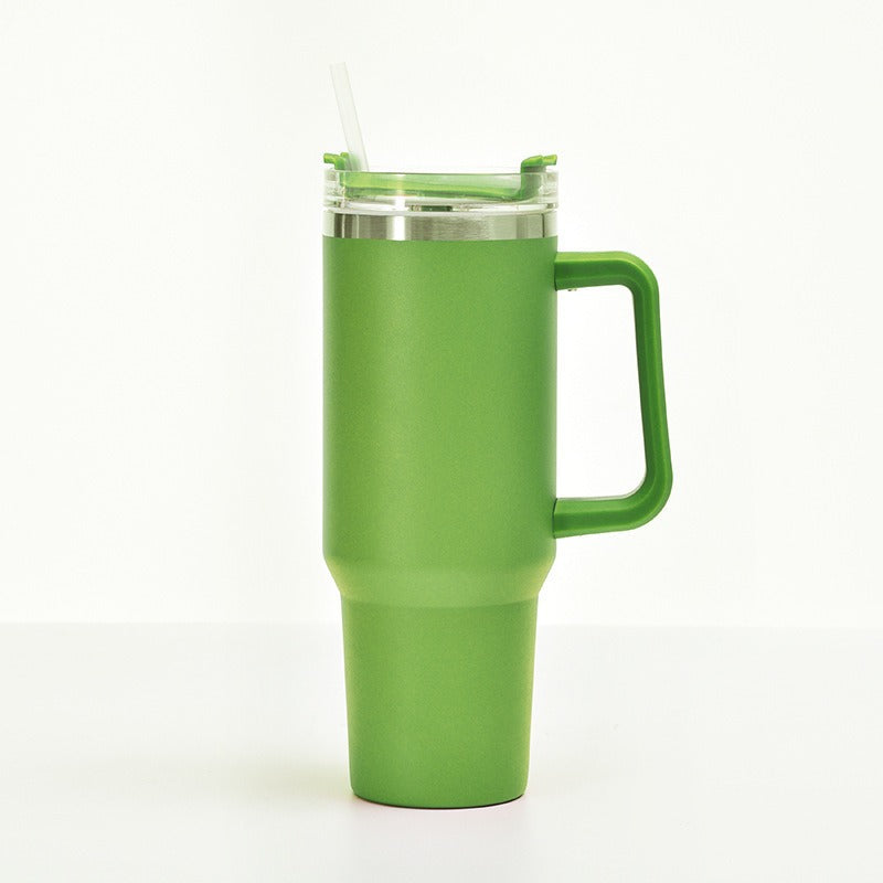 Stainless Steel Vacuum Cup Second Generation 40oz Cup
