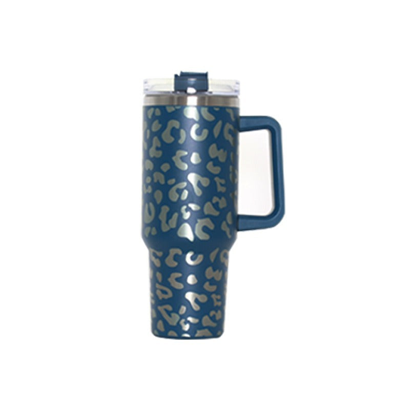 Stainless Steel Vacuum Cup Second Generation 40oz Cup