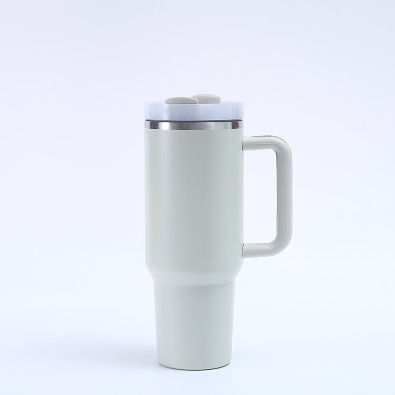 Stainless Steel Vacuum Cup Second Generation 40oz Cup