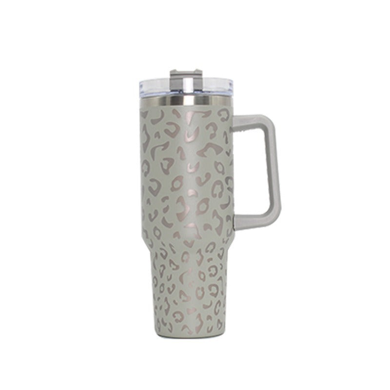 Stainless Steel Vacuum Cup Second Generation 40oz Cup