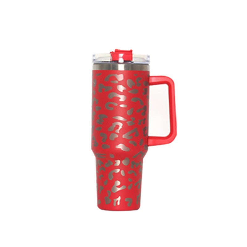 Stainless Steel Vacuum Cup Second Generation 40oz Cup
