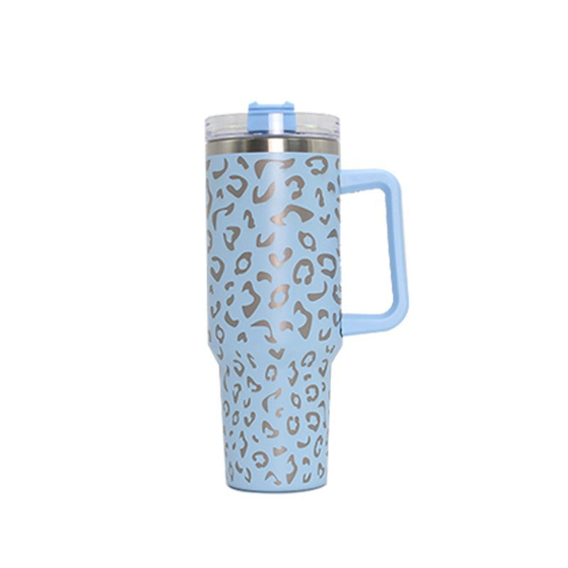 Stainless Steel Vacuum Cup Second Generation 40oz Cup