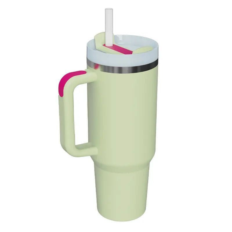 Stainless Steel Vacuum Cup Second Generation 40oz Cup