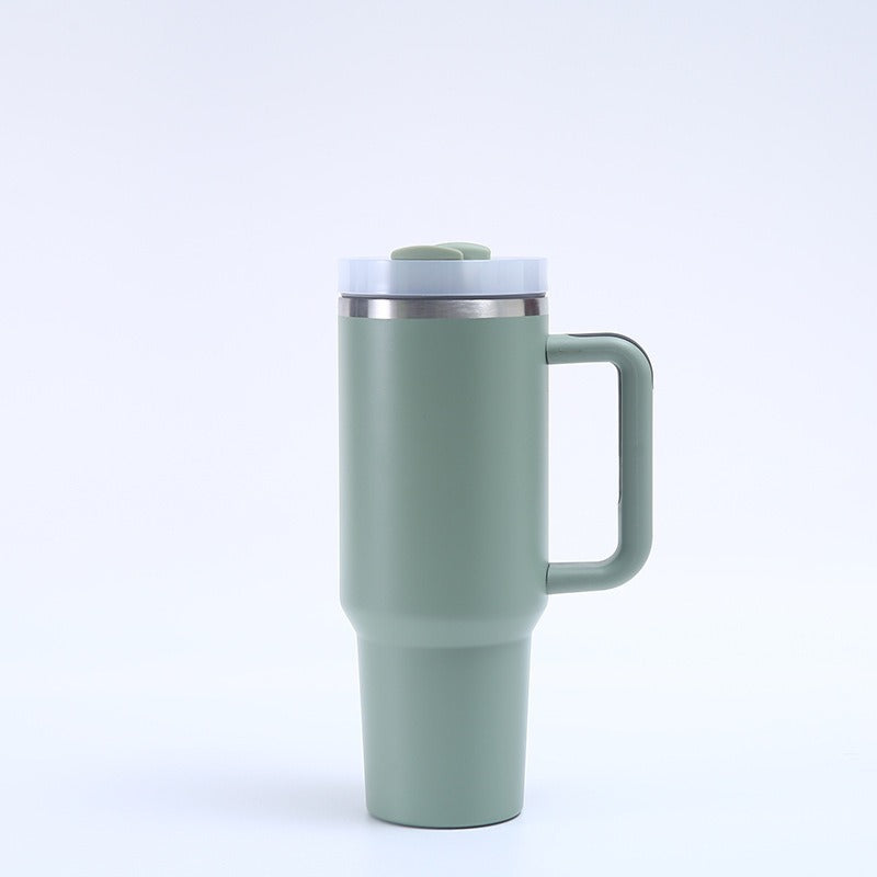 Stainless Steel Vacuum Cup Second Generation 40oz Cup