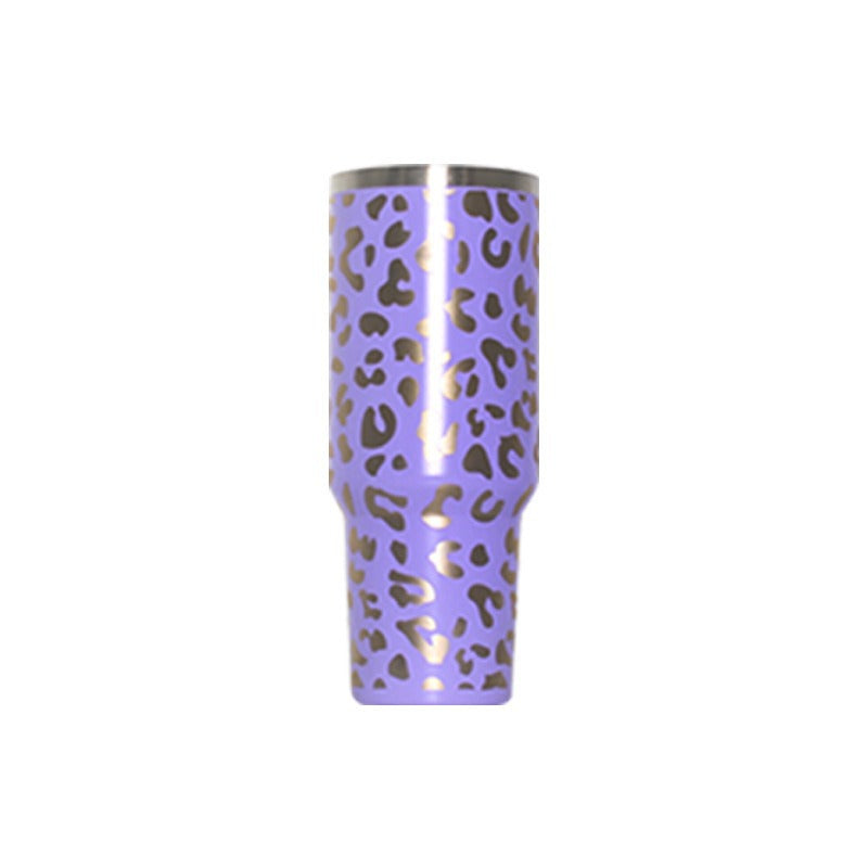 Stainless Steel Vacuum Cup Second Generation 40oz Cup