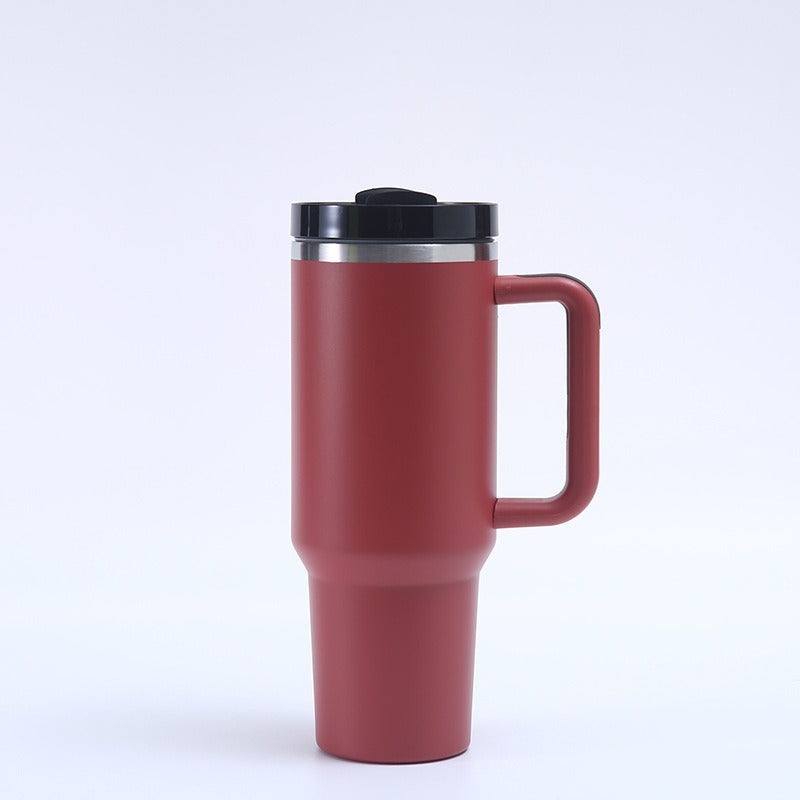 Stainless Steel Vacuum Cup Second Generation 40oz Cup
