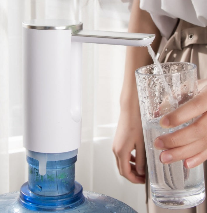 electric water dispenser